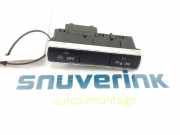 Start/stop Schalter C1BTD3L0G Ford Fiesta 6 (JA8) Schrägheck 1.5 TDCi (XVJB) 2016-12