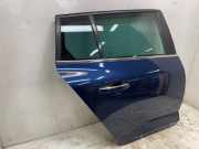 Tür Rechts Hinten 821016310R Renault Megane IV Estate (RFBK) Kombi 5-drs 1.3 TCE 115 16V (H5H-470(H5H-B4)) 2018-10