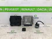 Motorsteuergerät 284B13640R Renault Scénic III (JZ) Großraumlimousine 1.5 dCi 110 (K9K-657) 2010-09