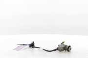Adblue Injector 044402517A Fiat Ducato (250) Van 2.2 D 120 Multijet 3 (46356294) 2024-12