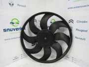 Kühlerventilatormotor 921204919R Renault Master III (MA/MB/MC/MD/MH/MF/MG/MH) Van 2.3 dCi 16V (M9T-B6) 2011-04