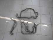 Kühlerblock Schlauch 215038226R Renault Clio IV (5R) Schrägheck 5-drs 1.5 dCi 75 FAP (K9K-612(K9K-C6)) 2013