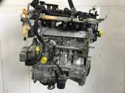 Motor 8201730059 Renault Captur II (RJB) SUV 1.6 E-Tech 145 (H4M-632(H4M-C6)) 2023-04