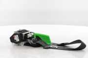 Sicherheitsgurt Links Vorne 39101920 Opel Crossland (X) SUV 1.2 Turbo 12V (F12XHL(EB2ADTD)) 2021-02