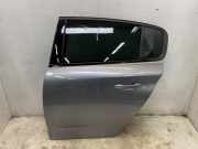 Tür Links Hinten 9837983080 Peugeot 308 (F3/FB/FH/FM/FP) Schrägheck 5-drs 1.2 PureTech Hybrid 136 (EB2LTDH2(HPY)) 2023-12