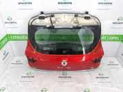 Heckklappe 901002899R Renault Clio IV (5R) Schrägheck 5-drs 0.9 Energy TCE 90 12V (H4B-400(H4B-A4)) 2014-03