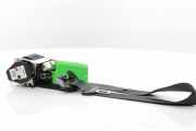 Sicherheitsgurt Links Vorne 98208526XX Opel Corsa F (UB/UH/UP) Schrägheck 5-drs 1.2 Turbo 12V 100 (F12XHL(EB2ADTD)) 2021-01