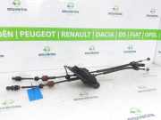 Schalthebel ABS 9814652680 Peugeot Partner (EA//EF/EN/EU) Van 1.5 BlueHDi 75 (DV5RE(YHW)) 2021-11