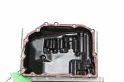 Ölwannenabdeckung 9809665980 Opel Crossland (X) SUV 1.2 Turbo 12V (F12XHL(EB2ADTD)) 2018-06