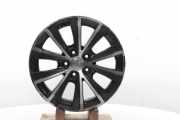 Felge Li, 16", 7J, ET44, 5 Gats 96779896XS Peugeot 308 SW (L4/L9/LC/LJ/LR) Kombi 5-drs 1.2 12V e-THP PureTech 130 (EB2ADTS(HNS)) 2015-07