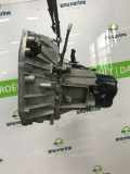 Getriebe Manuell ABS 8201753780 Renault Captur II (RJB) SUV 1.0 TCe 12V (H4D-450(H4D-B4)) 2020-08