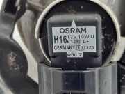 Nebelscheinwerfer Links Vorne B000978180 Peugeot 108 Schrägheck 1.0 12V (1KRFE) 2016-08