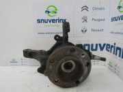 Achsschenkel Links Vorne 400150081R Renault Master III (FV) Van 2.3 dCi 16V RWD (M9T-680) 2013-10