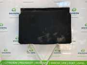 Kofferraum Matte 98247916ZD Opel Corsa F (UB/UH/UP) Schrägheck 5-drs 1.2 12V 75 (F12XEL(EB2FD)) 2020-12