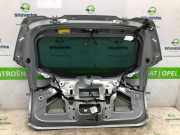 Heckklappe 39228887 Opel Crossland (X) SUV 1.2 Turbo 12V (F12XHL(EB2ADTD)) 2021-05