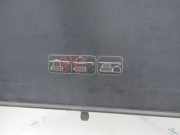 Hutablage 8794LQ Peugeot 206 CC (2D) Cabrio 1.6 16V (TU5JP4(NFU)) 2004-10