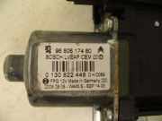 Fensterheber Rechts Hinten 9224E9 Peugeot 308 SW (4E/H) Kombi 5-drs 1.6 HDi 16V (DV6TED4(9HY)) 2008-10