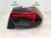 Rücklicht Links 9829317980 Opel Corsa F (UB/UH/UP) Schrägheck 5-drs 1.2 Turbo 12V 100 (F12XHL(EB2ADTD)) 2021-02