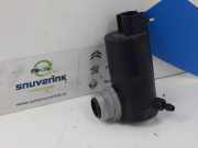 Scheibenwaschpumpe Vorne 1612502880 Peugeot 108 Schrägheck 1.0 12V (1KRFE) 2016-12