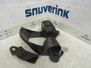 Sicherheitsgurt Rechts Hinten 96408573XX Citroën C3 (FC/FL/FT) Schrägheck 5-drs 1.4 (TU3JP(KFV)) 2004-11