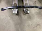 Blattfeder Hinten 1397196080 Fiat Ducato (250) Van 2.2 D 140 Multijet 3 (46356294) 2024-03