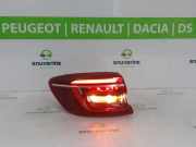 Rücklicht Links 265551550R Renault Clio V (RJAB) Schrägheck 5-drs 1.0 TCe 100 12V (H4D-472) 2021-01