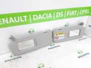 Sonnenblende Kia Stonic (YB) SUV 1.0i T-GDi 12V Eco-Dynamics+ (G3LF) 2022-10