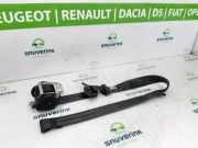 Sicherheitsgurt Links Vorne 98030369XX Citroën DS3 (SA) Schrägheck 1.2 12V PureTech 82 (EB2F(HMZ)) 2014-01
