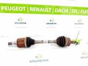 Antriebswelle Links Vorne ABS 94560845 Opel Mokka/Mokka X SUV 1.4 Turbo 16V 4x2 (A14NET(Euro 5)) 2015-06