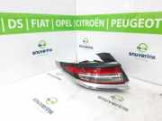 Rücklicht Links 9822178080 DS DS 3/Crossback (UC/UJ/UR) Schrägheck 1.2 12V PureTech 100 (HNK) 2020-04 HNK