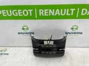 Bedienung Heizung 96722471XU Peugeot 2008 (CU) Großraumlimousine 1.2 Vti 12V PureTech 82 (EB2F(HMZ)) 2013-11