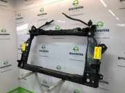 Kühlerträger 625009677R Renault Captur II (RJB) SUV 1.0 TCe 12V (H4D-450(H4D-B4)) 2020-10