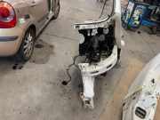 Eckstück Links Vorne ZAAGDEEL Fiat Ducato (250) Van 2.3 D 130 Multijet (F1AE3481D) 2013-11