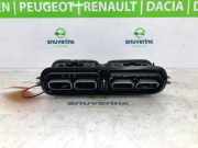 Armaturenbrett Duse 545326626 Citroën C3 Aircross I (2C/2R) SUV 1.2 e-THP PureTech 110 (EB2ADT(HNP)) 2019-01