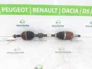 Antriebswelle Links Vorne ABS 391011700R Renault Captur II (RJB) SUV 1.0 TCe 90 12V (H4D-470(H4D-E4)) 2021-02