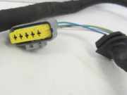 Kabelbaum 9672699780 Citroën DS3 (SA) Schrägheck 1.6 e-HDi 16V (DV6DTED/EU5(9HP)) 2013-08