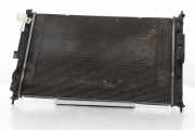 Radiator 9809141780 Opel Combo Cargo Van 1.5 CDTI 100 (D15DT(DV5RC)) 2023-06