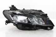 Scheinwerfer Rechts 6505378280 Peugeot 308 SW (F4/FC/FN/FR) Kombi 5-drs 1.6 16V HYbrid 180 e-EAT8 (EP6FADTXHPE(DGX)) 2025-06