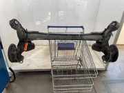 Hinterachse Vwa ABS 9822649880 Citroën Berlingo Van 1.2 12V PureTech 110 (EB2ADT(HNP)) 2023-02