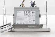 Radio 6512C15A5E65401 BMW 5 serie Touring (G31) Kombi 520d (B47-D20B) 2022-02
