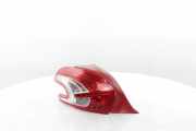 Rücklicht Links 9672628280 Peugeot 208 I (CA/CC/CK/CL) Schrägheck 1.6 Vti 16V (EP6C(5FS)) 2013-06