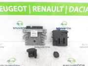 Motorsteuergerät 237101312R Renault Twingo II (CN) Schrägheck 1.5 dCi 75 (K9K-820) 2013-02