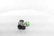 Drosselklappe 9818664880 Opel Grandland (X) SUV 1.6 Turbo 16V Hybrid (F16XHR(EP6FADTXD)) 2023-05