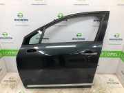 Tür Links Vorne 9002Y8 Citroën C5 III Tourer (RW) Kombi 2.0 HDiF 16V (DW10CTED4(RHD)) 2009-01