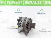 Lichtmaschine V-Snaar 231008593R Dacia Logan MCV II/III/Sandero Wagon Kombi 0.9 TCE 12V LPG (H4B-B4(Euro 6)) 2016-05