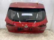 Heckklappe 900A0HN20A Nissan Qashqai (J12) SUV 1.5 VC-T e-Power 16V (BM46) 2025-02