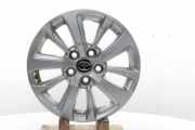Felge Li, 16", 65J, 5 Gats 426110DK50 Toyota Yaris Cross (PB1/PJ1) SUV 1.5 12V Hybrid 115 (M15AFXE) 2023-06