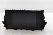 Innenausstattung Display 9824298580 Peugeot 208 II (UB/UH/UP) Schrägheck 5-drs 1.2 Vti 12V PureTech 100 (EB2ADTDB(HNE)) 2021-04