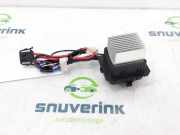 Heizwiderstand 6441Z9 Toyota Aygo (B40) Schrägheck 1.0 12V VVT-i (1KR-FE) 2014-07