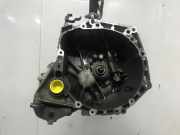 Getriebe Manuell ABS 2231W4 Peugeot 107 Schrägheck 1.0 12V (384F(1KR)) 2010-06